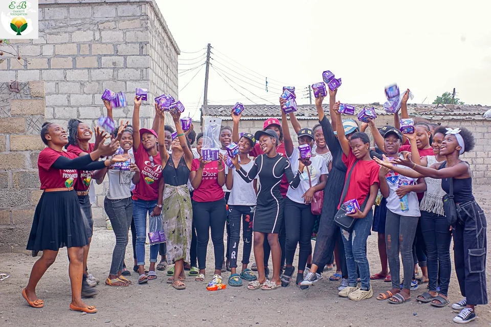 Menstrual hygiene